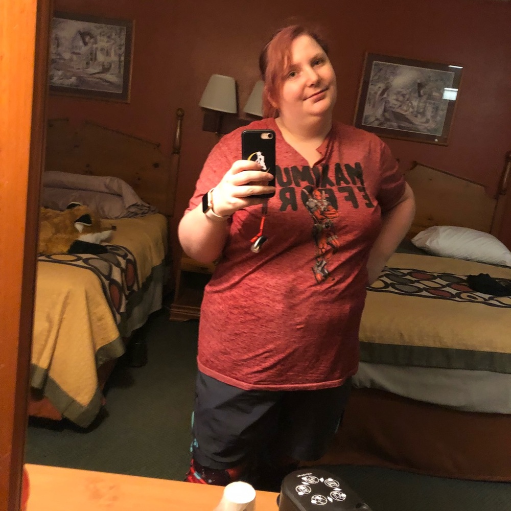 Meet your Posher, Avery